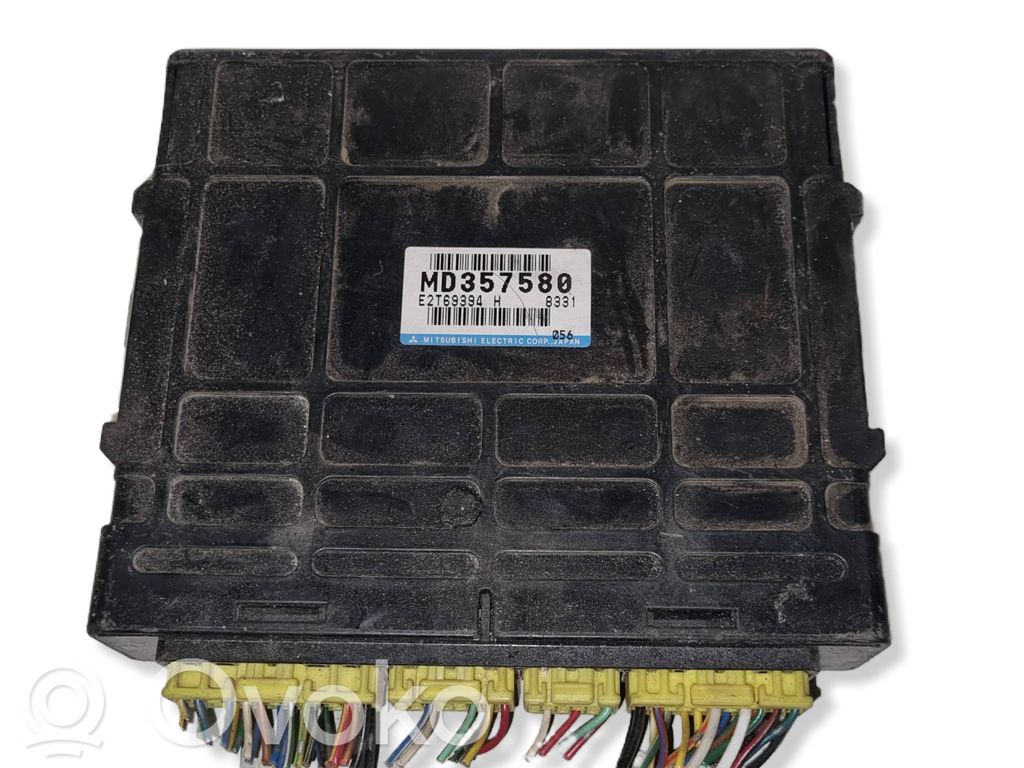 Mitsubishi Carisma Engine control unit/module 