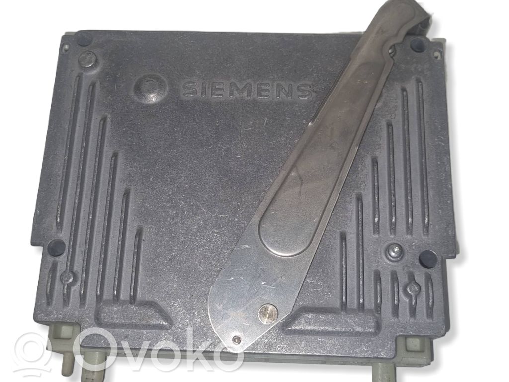 Volvo 850 Engine control unit/module 