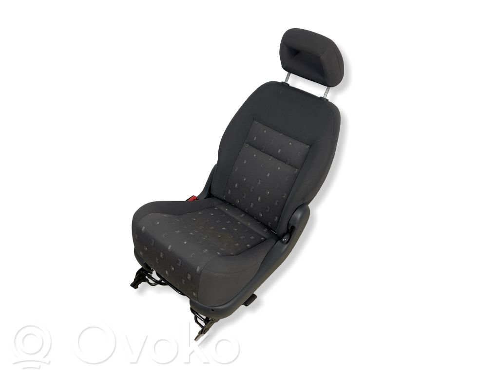 Volkswagen Sharan Asiento trasero 