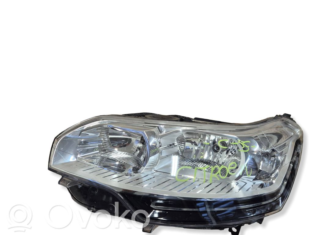 Headlight/headlamp   89905351,89905631,9674398380