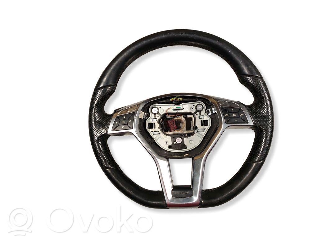 Mercedes-Benz E W212 Volante 