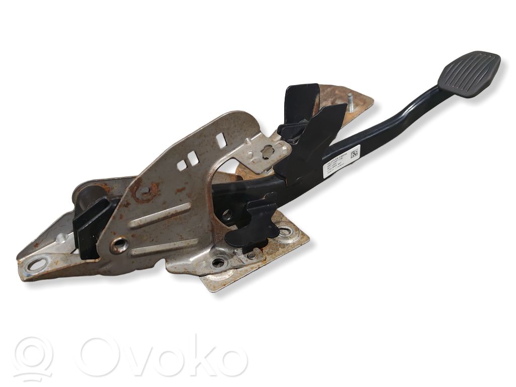 Volvo V50 Stabdžių pedalas 