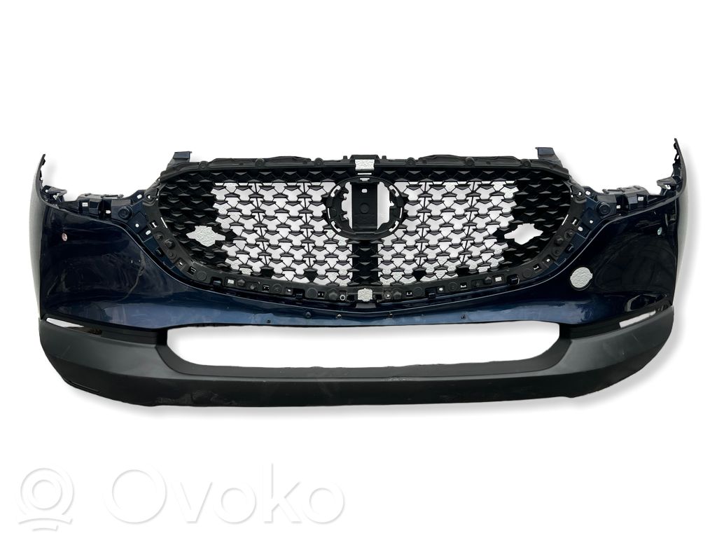 Priekinis bamperis   DGH950031,T21S24
