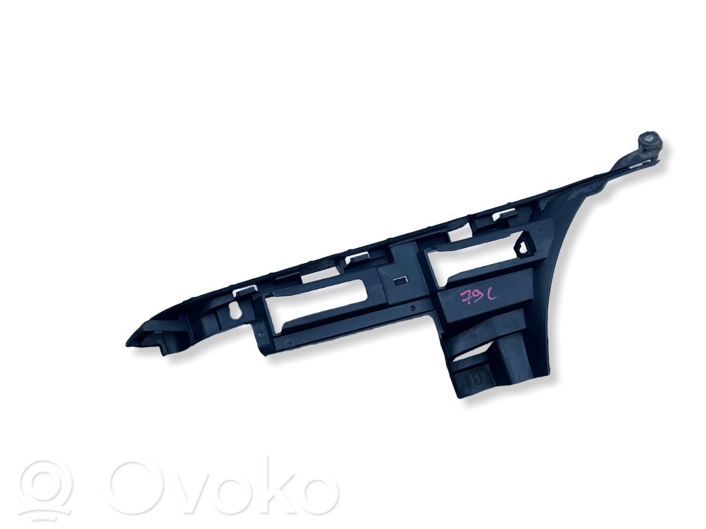 BMW 3 E46 Rear bumper mounting bracket 
