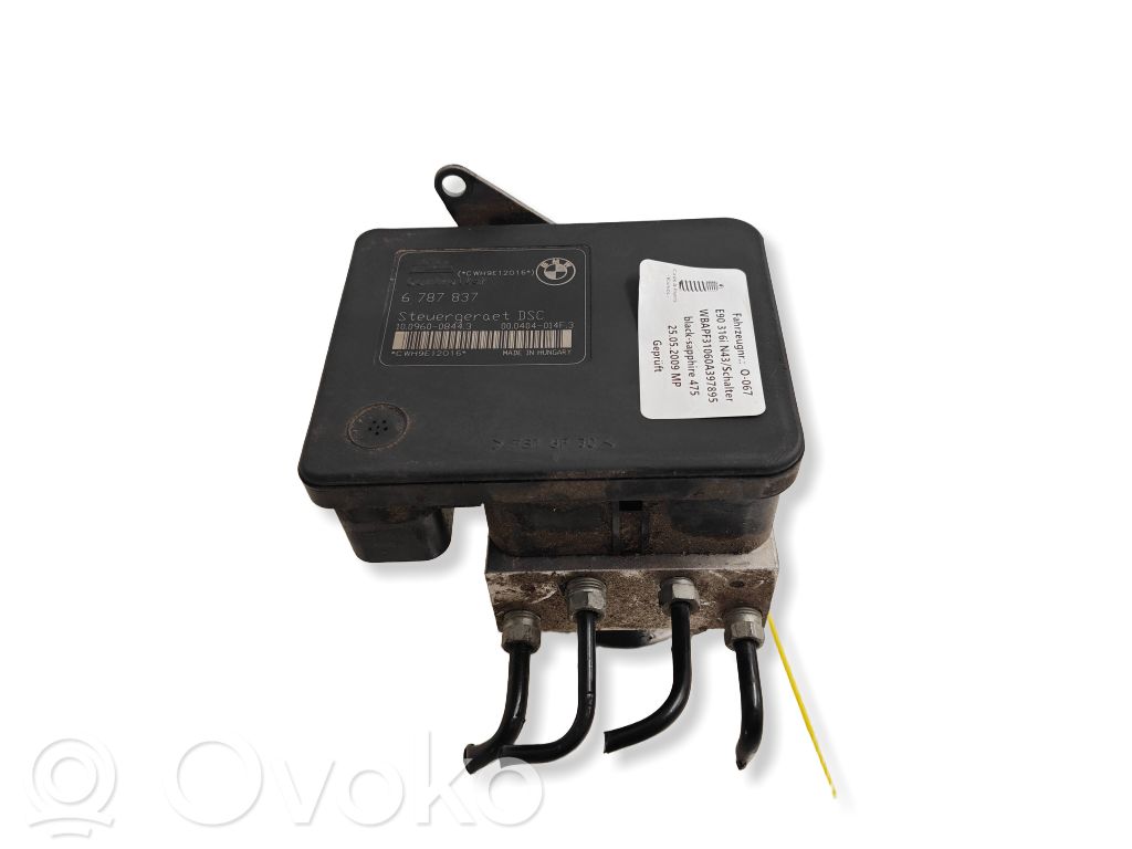 Pompa ABS   6787837,000404014F3,10096008443