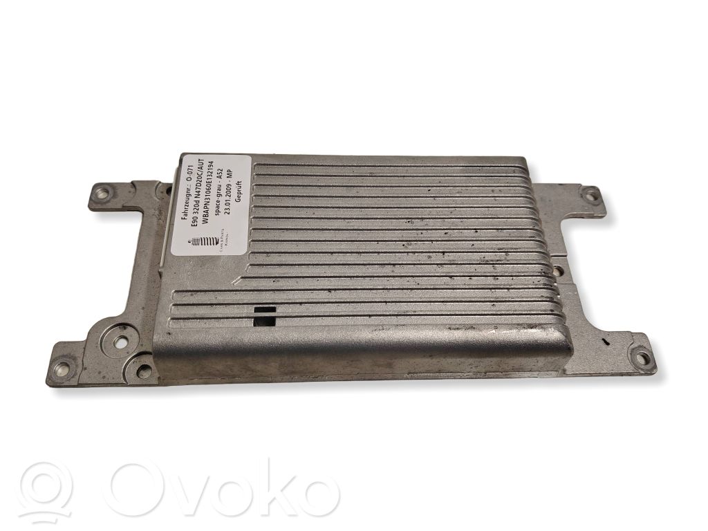 BMW 3 E90 E91 Bluetooth control unit module 