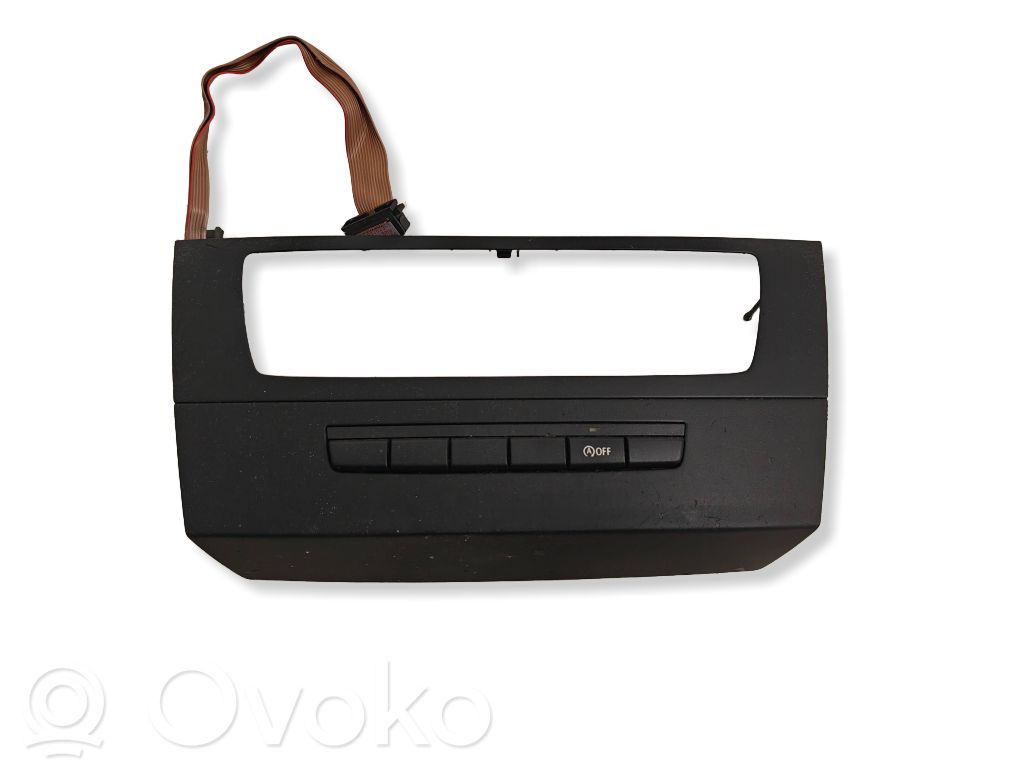 BMW 3 E90 E91 Panel trim 