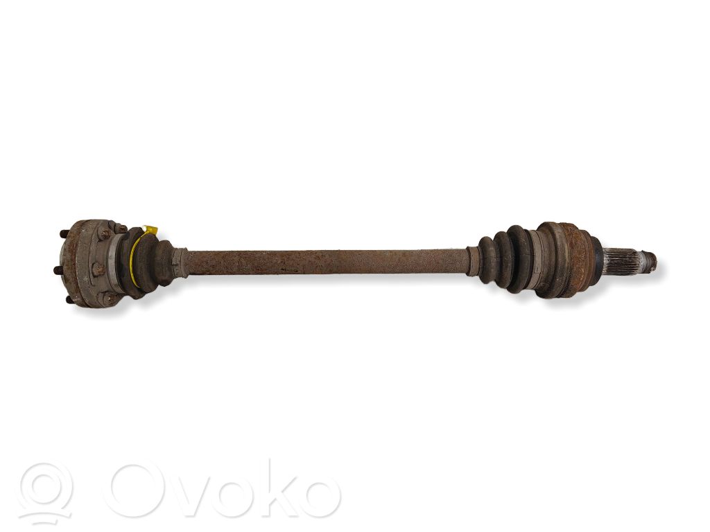 BMW 5 E60 E61 Rear driveshaft 