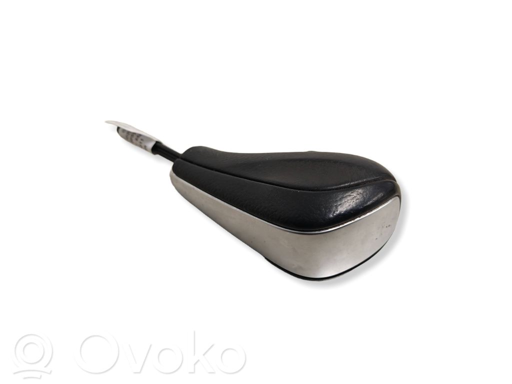 BMW 3 E90 E91 Drążek / Pokrętło zmiany biegów 