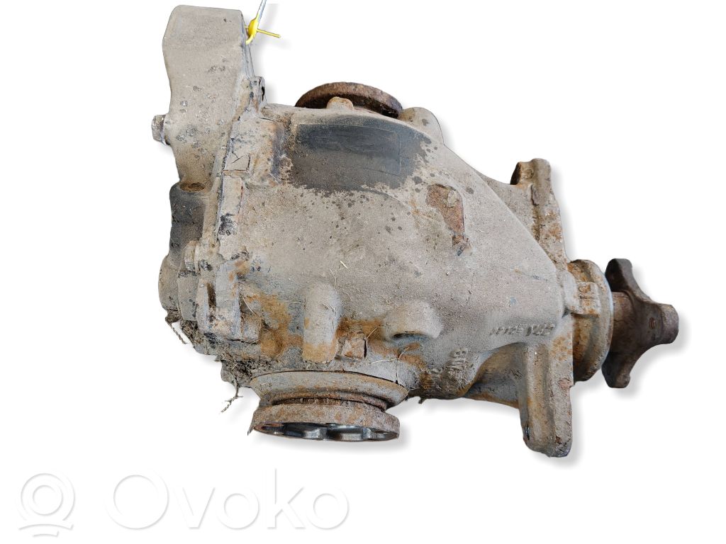 Rear differential   7591022