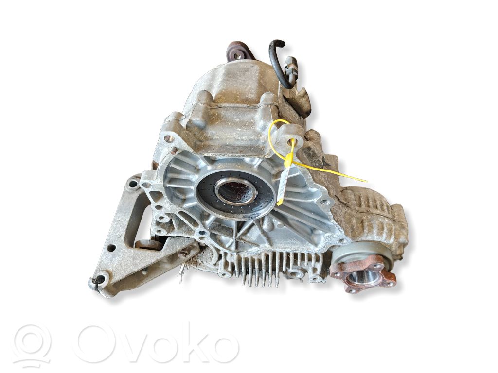 Gearbox transfer box case   7613153,ATC300
