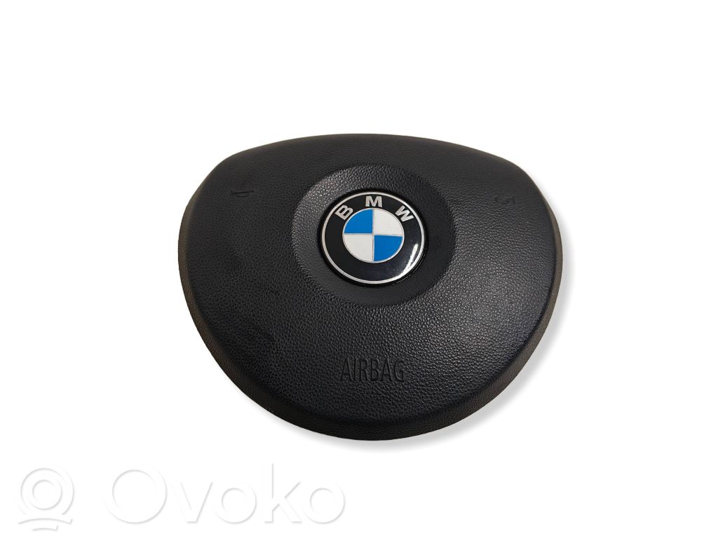 BMW 1 E81 E87 Steering wheel airbag 
