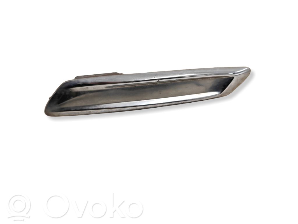 BMW 5 F10 F11 Rivestimento parafango (modanatura) 