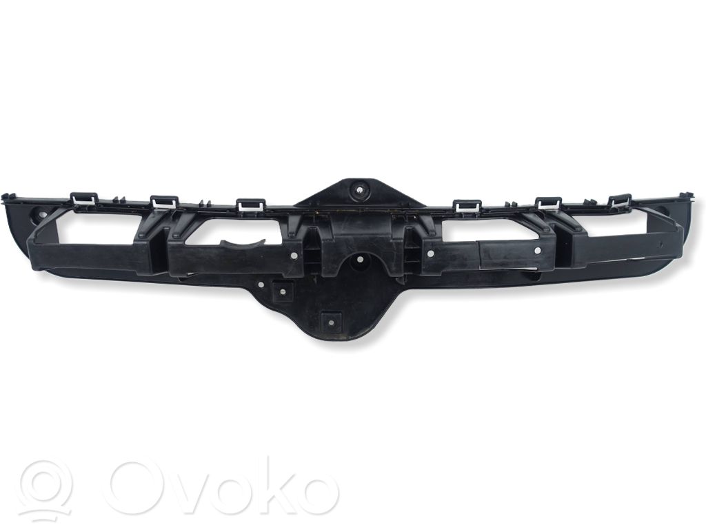 Rear bumper mounting bracket   AV1117B861AC