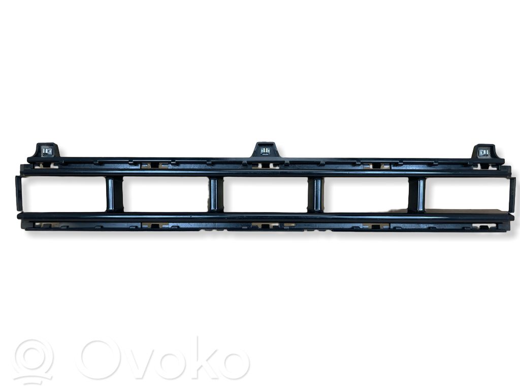 Front bumper lower grill   60941981