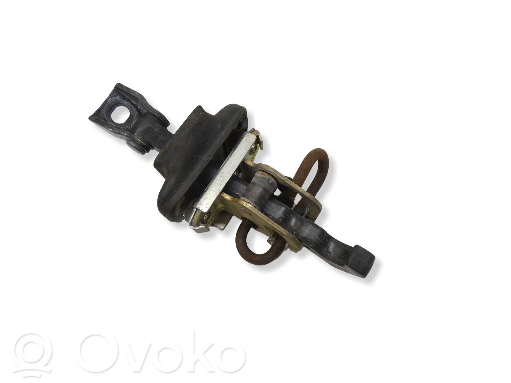 Front door check strap stopper   3453230