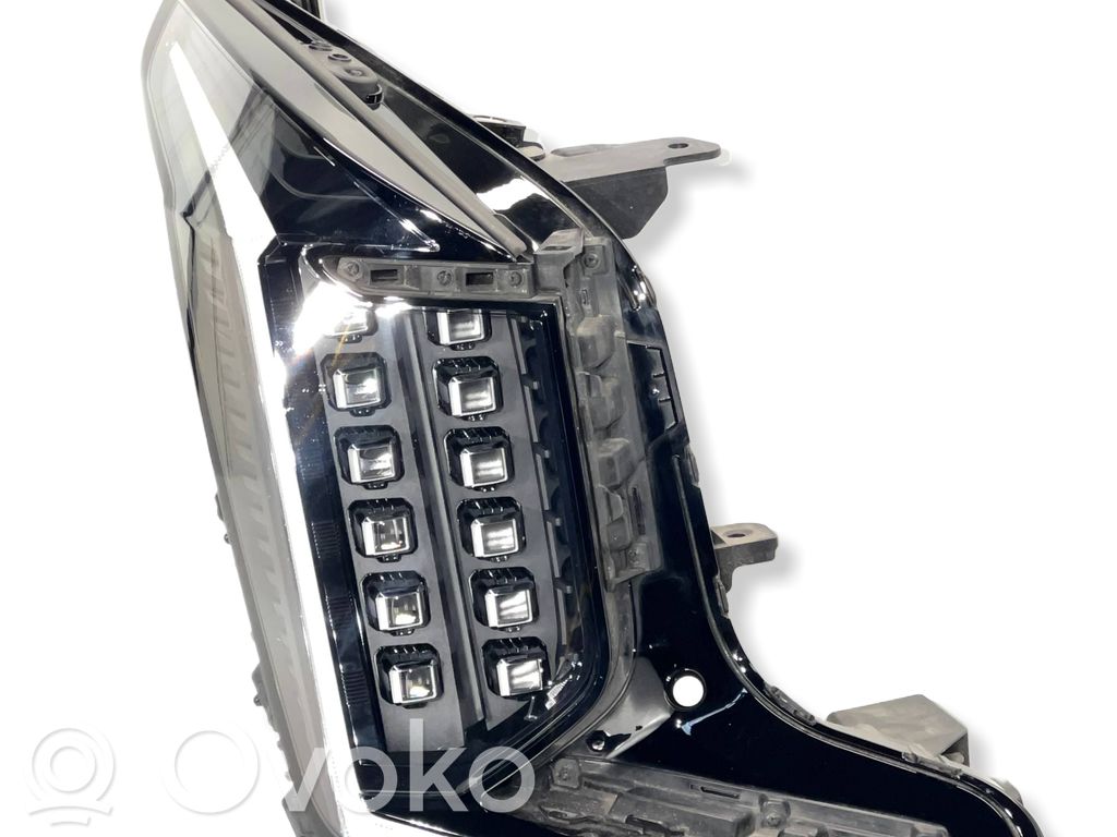 KIA EV9 Headlight/headlamp 