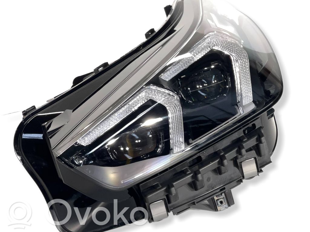 Headlight/headlamp   5A9A227