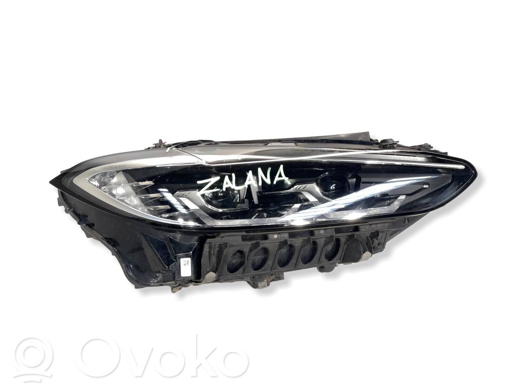 BMW 4 G22 G23 G24 G26 Headlight/headlamp 