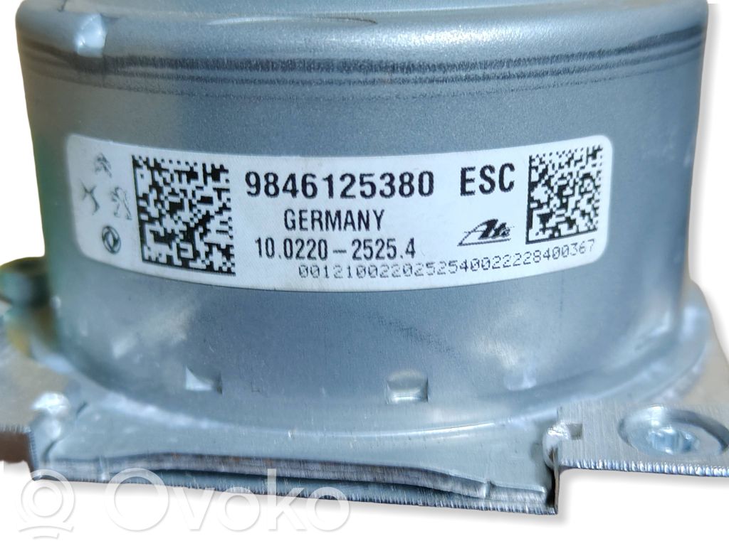 ABS Pump   9846125380,10022025254,10091739523,10063334061,1628241380,1628241680,1628241980,28516038233,9841360680,9842946180,9842946280,9846124980
