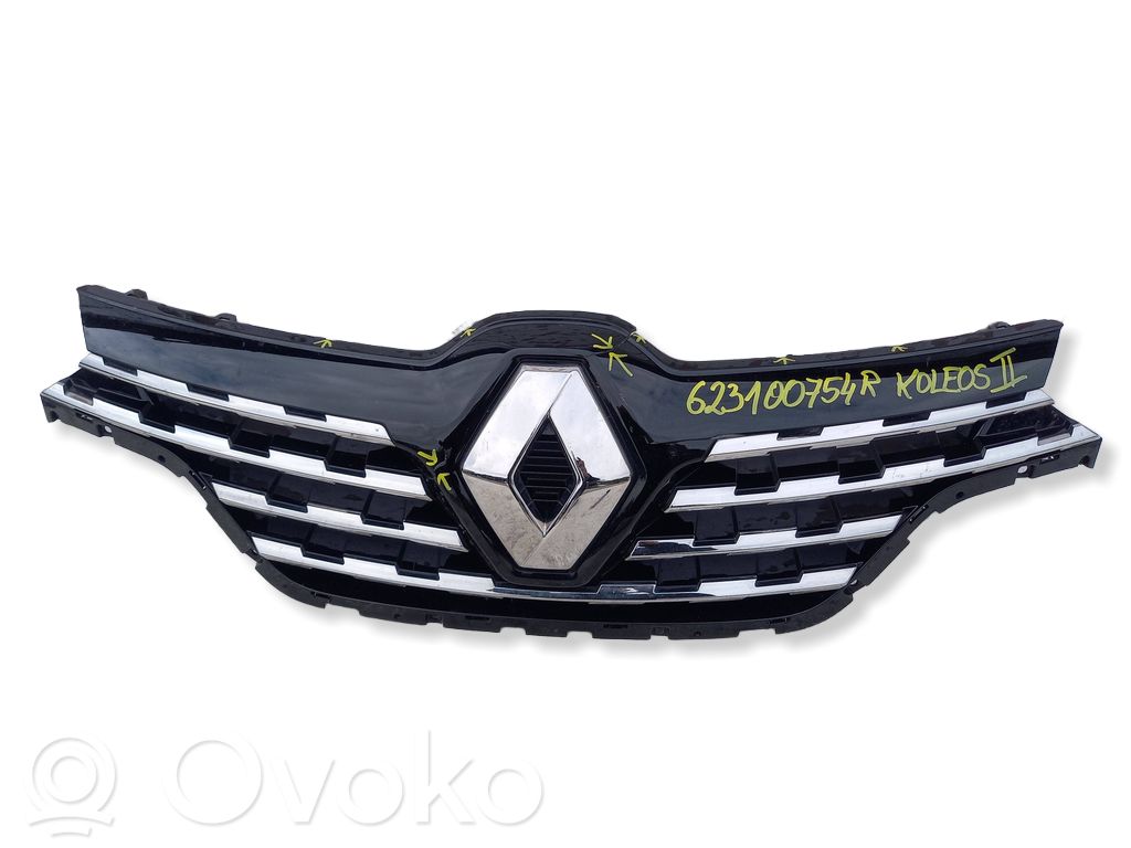 Renault Koleos II Grilă radiator față 