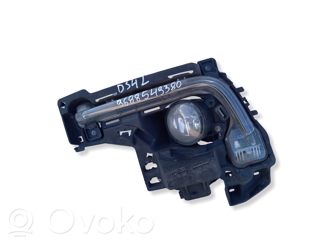 Headlight/headlamp   9688549380