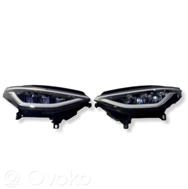 Volkswagen ID. Buzz Scheinwerfer Satz Set 