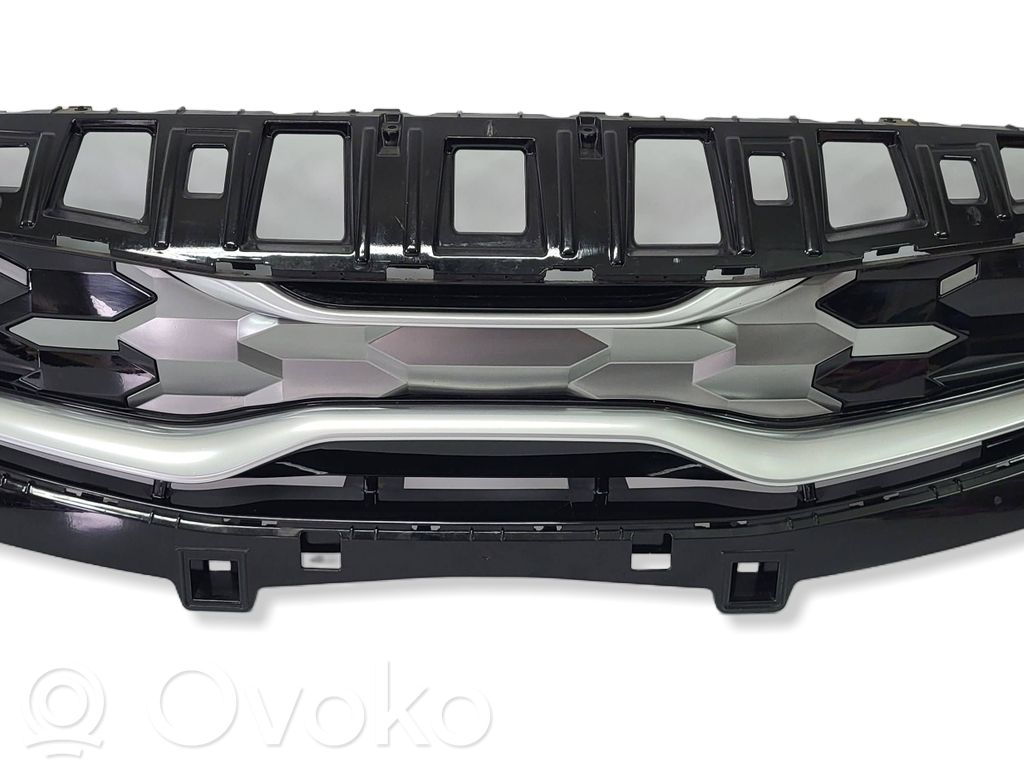 KIA Ceed Front grill 