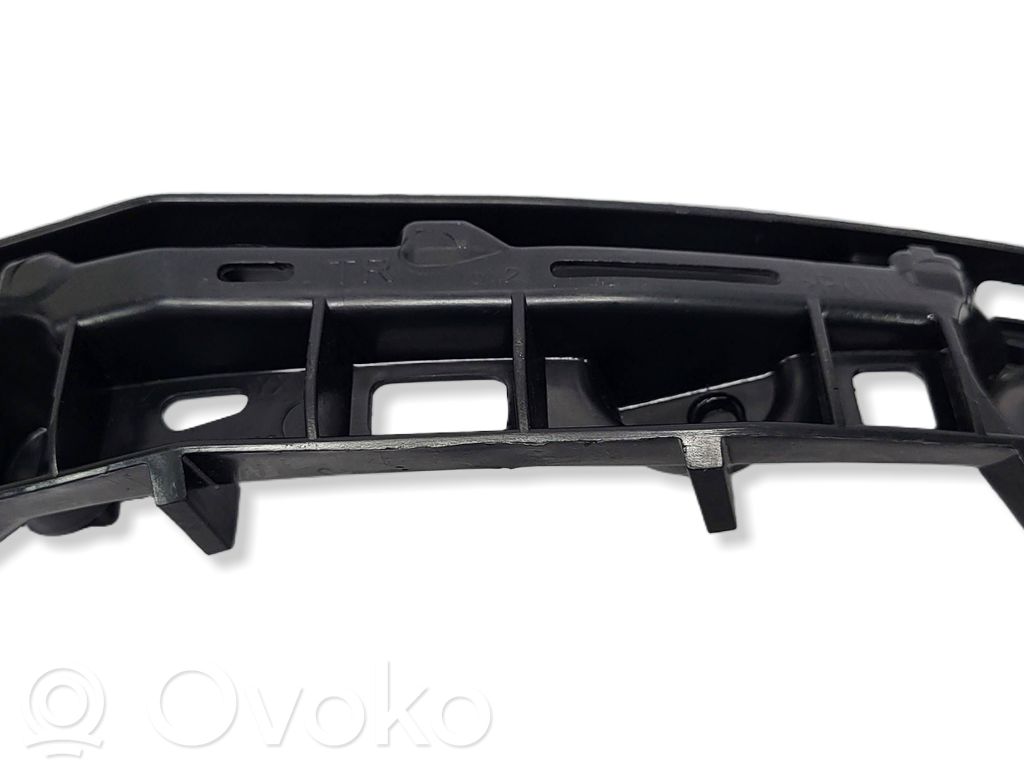 Citroen C1 Support de montage de pare-chocs avant 