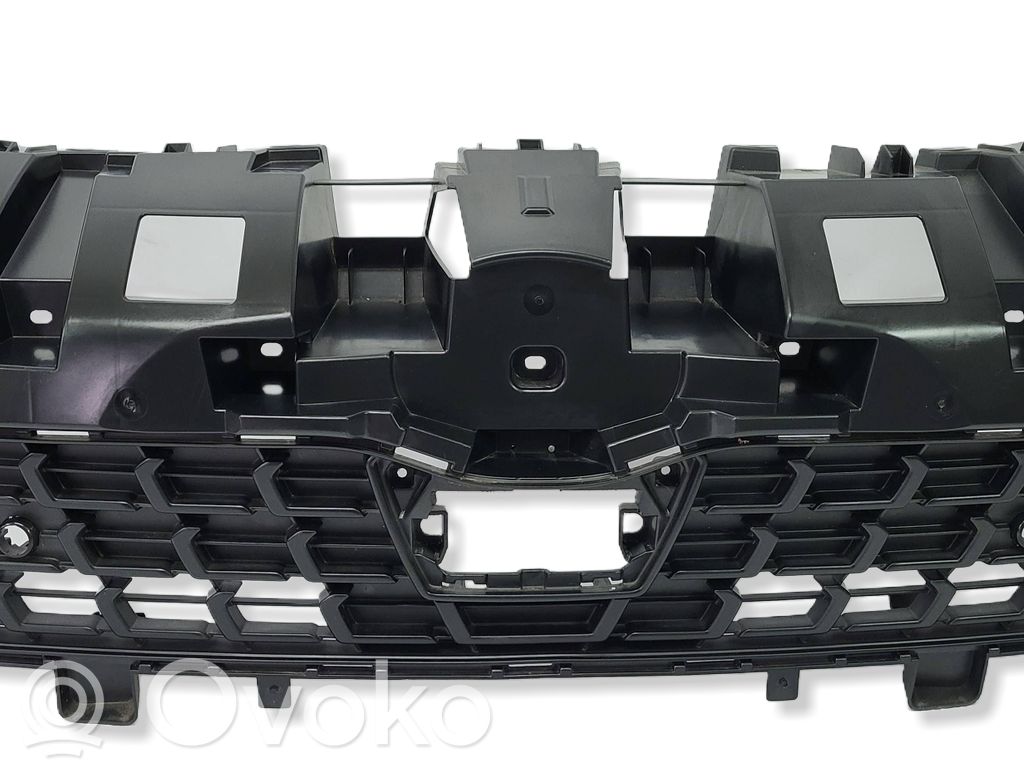 Toyota Yaris Cross Atrapa chłodnicy / Grill 
