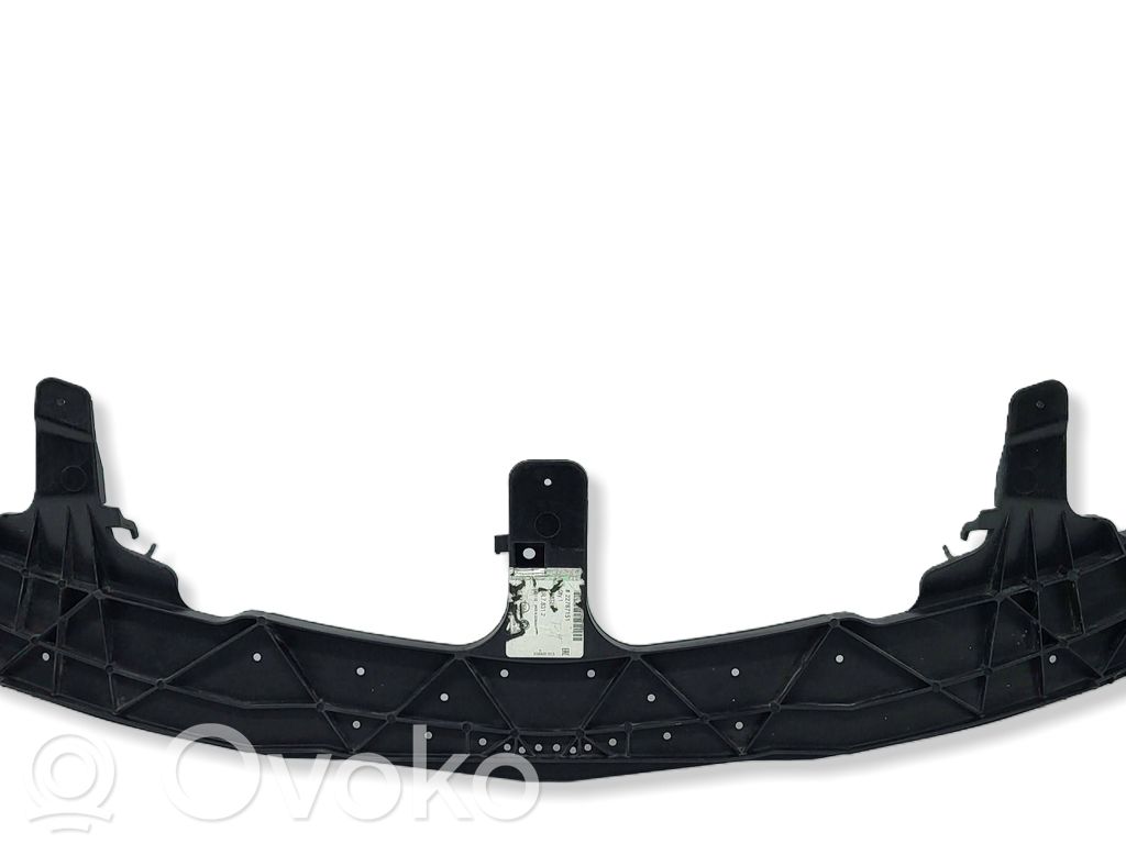 Front bumper mounting bracket   22787151