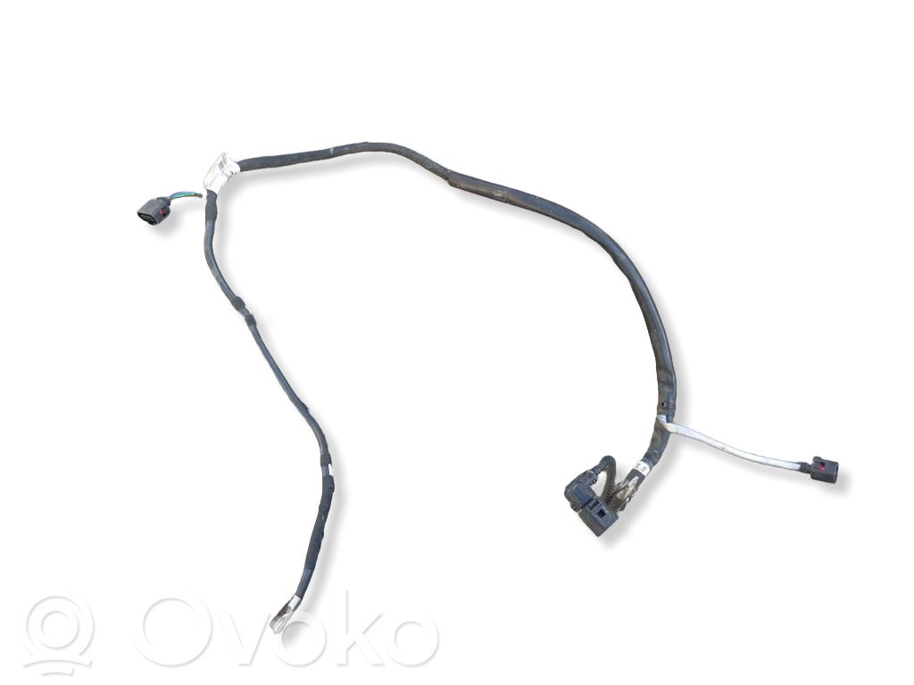 Volkswagen Golf Plus Otros cableados 