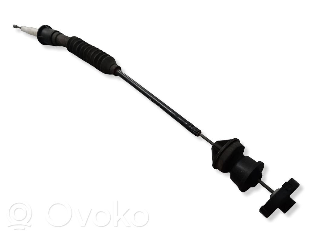 Cable del embrague   0996