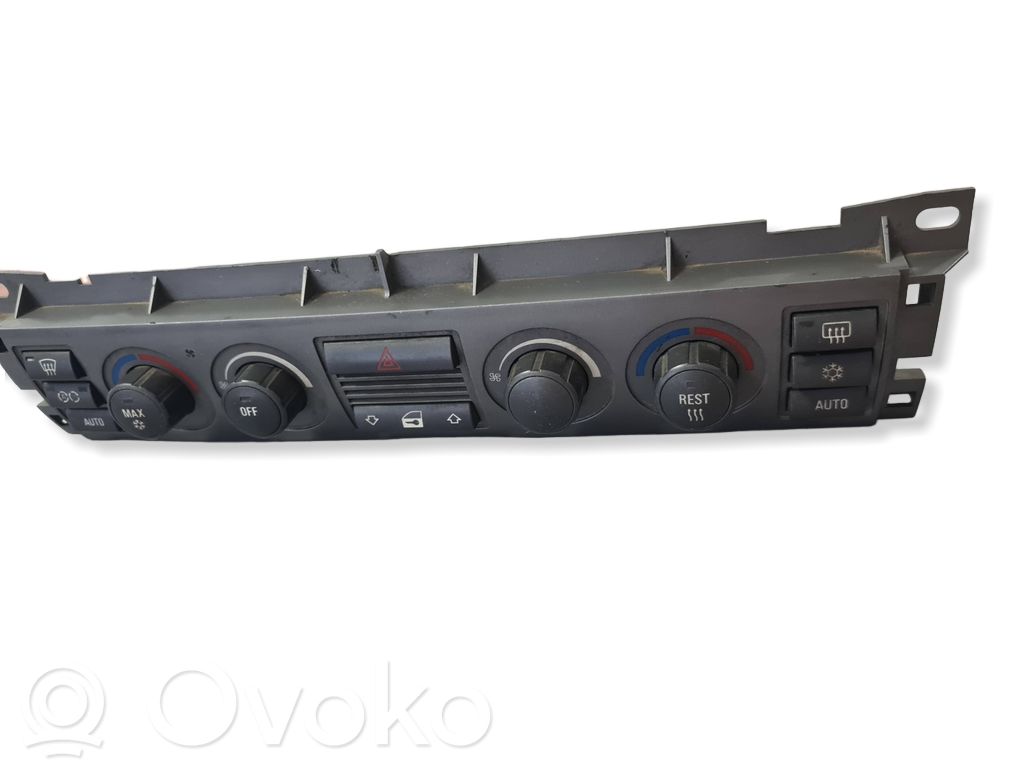 Climate control unit   3954