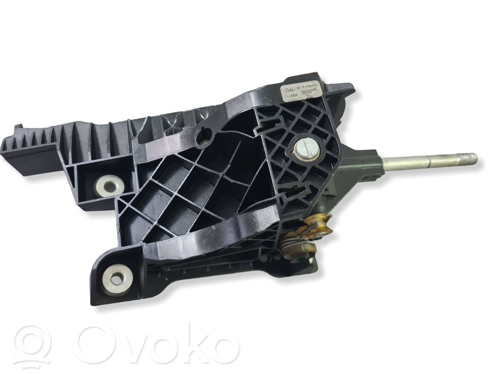 Ford Transit Selector caja de cambios 