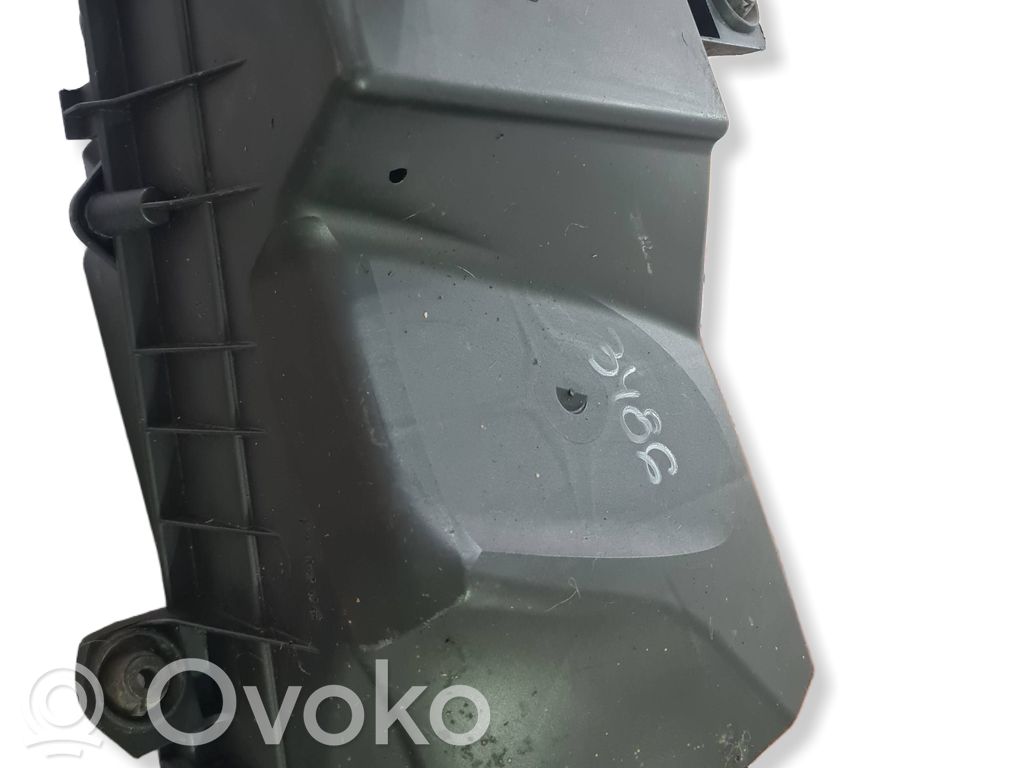 Seat Ibiza IV (6J,6P) Luftfilterkasten 