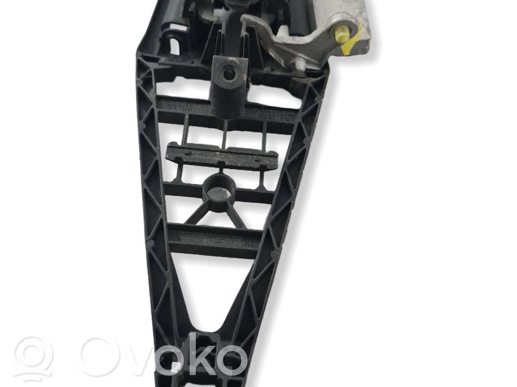 Opel Astra H Etuoven ulkokahva 
