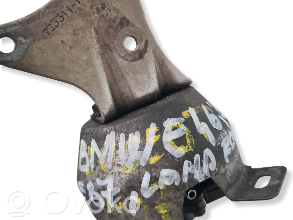 EGR valve   778545205