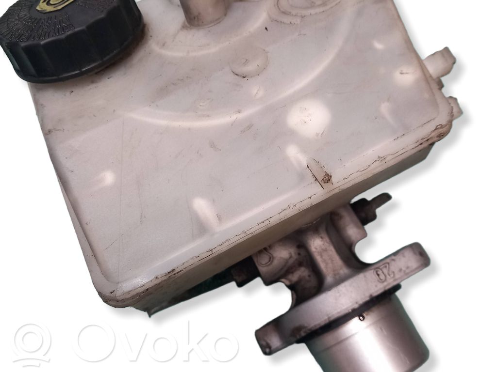 Peugeot 206 Główny cylinder hamulca 
