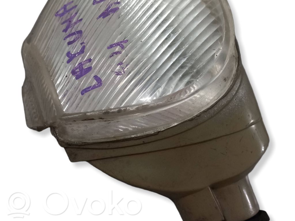 Front indicator light   7700820127