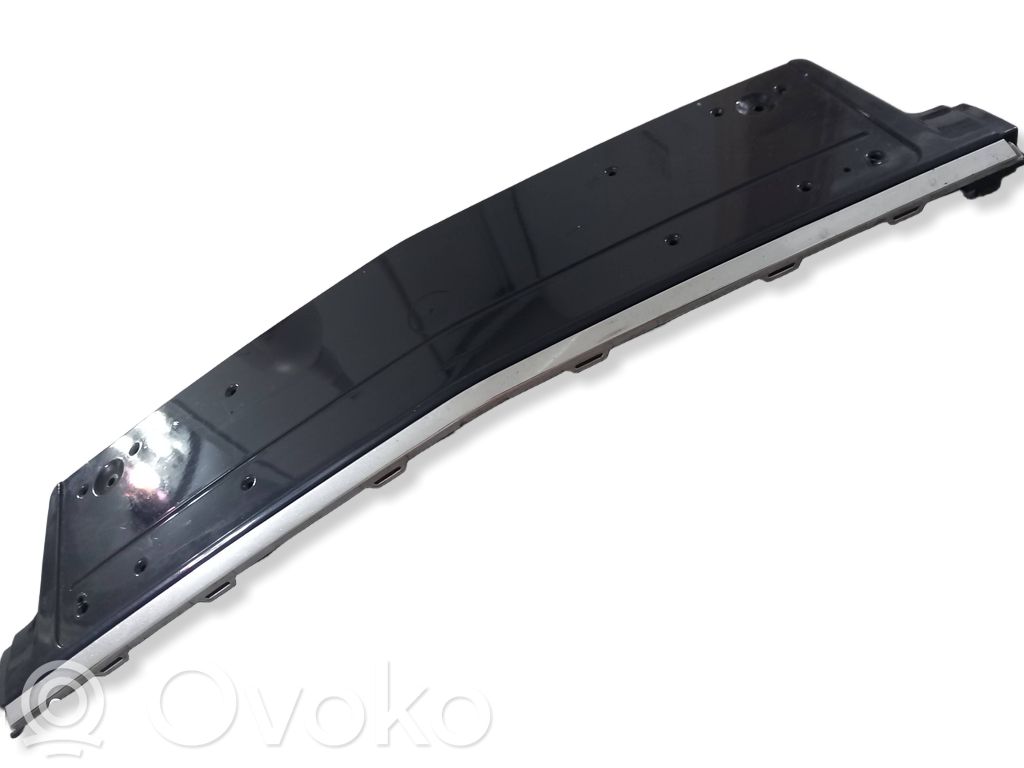 BMW X5 E70 Suport montare bară spate 