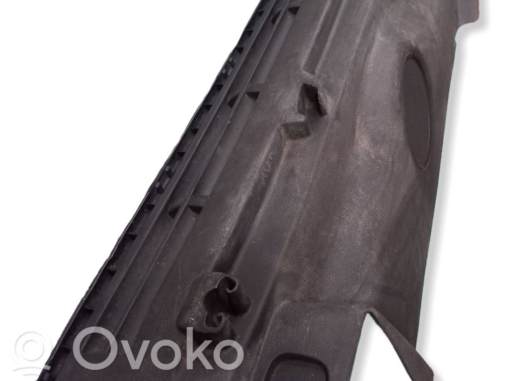 Mocowanie półki/rolety bagażnika   9683529877,9681420277,060936901
