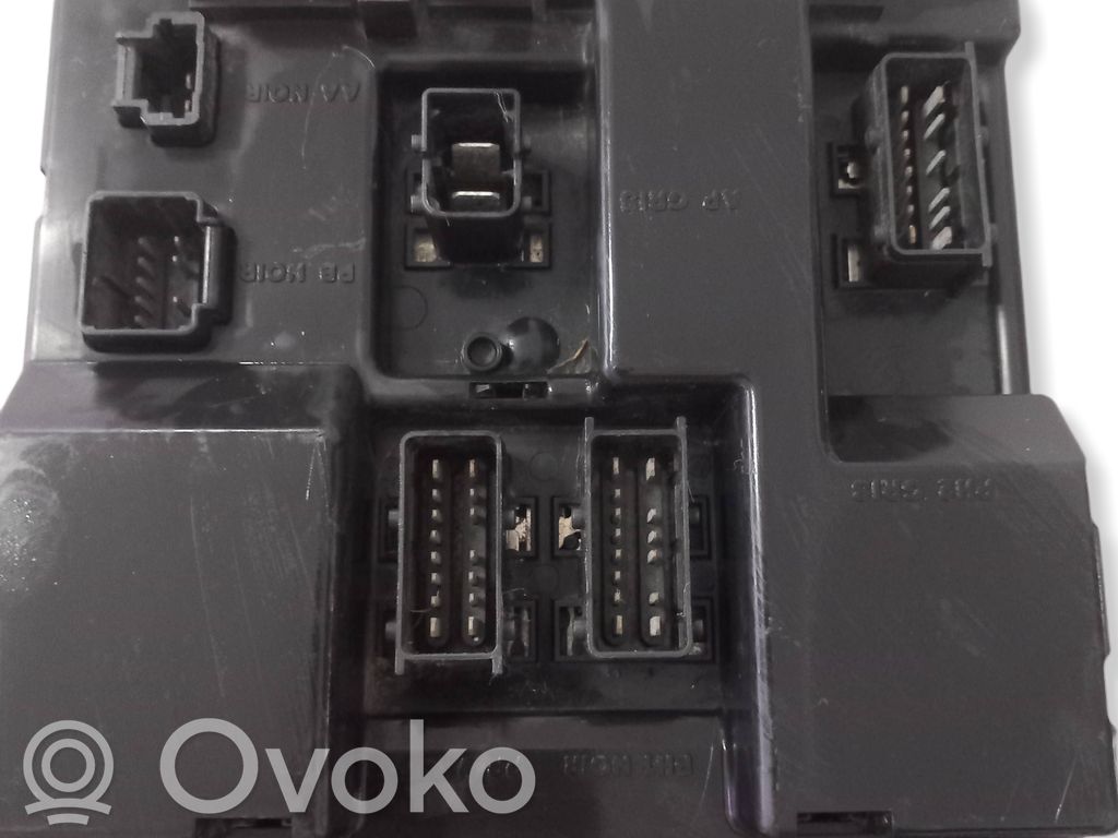 Mukavuusmoduuli   9651197480A,9651196780,00323924071103