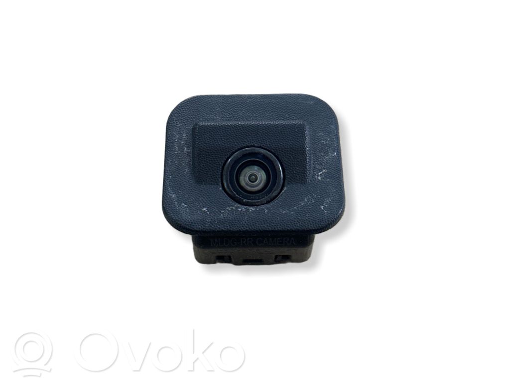 Dacia Spring Reversing camera 