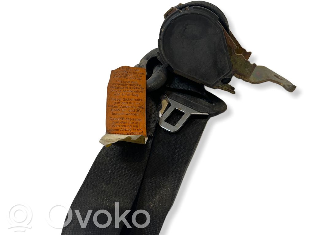 Saugos diržas priekinis   8200845,566173900,040121