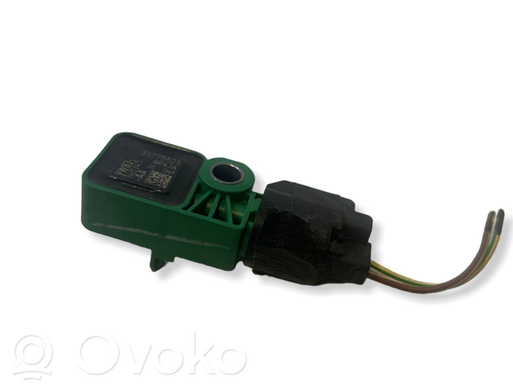 Airbagsensor Crashsensor Drucksensor   30775521
