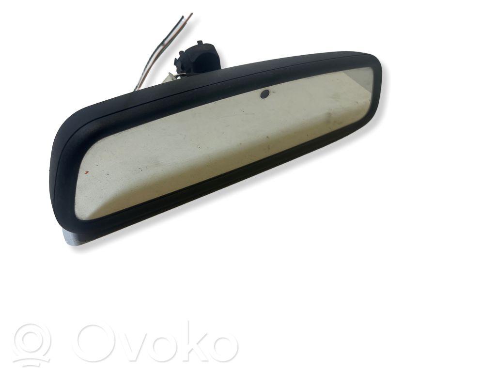 Volvo V50 Rear view mirror (interior) 
