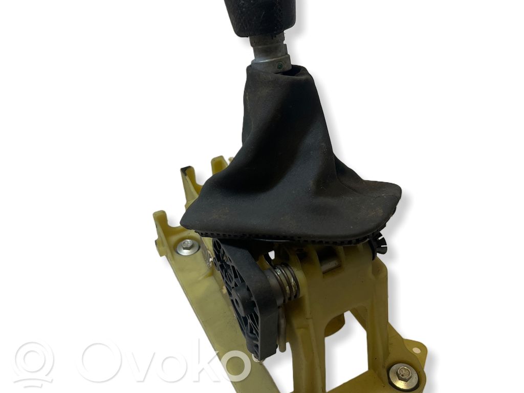 Volvo V50 Palanca/selector de cambios 