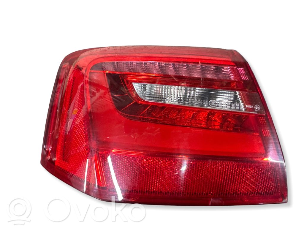 Audi A6 S6 C7 4G Takavalot 