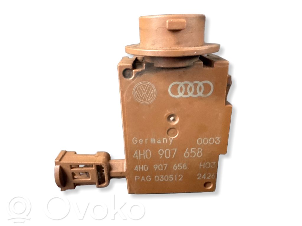 Audi A6 S6 C7 4G Датчик качества воздуха 